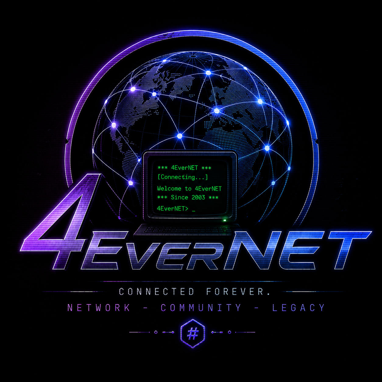 4EverNET